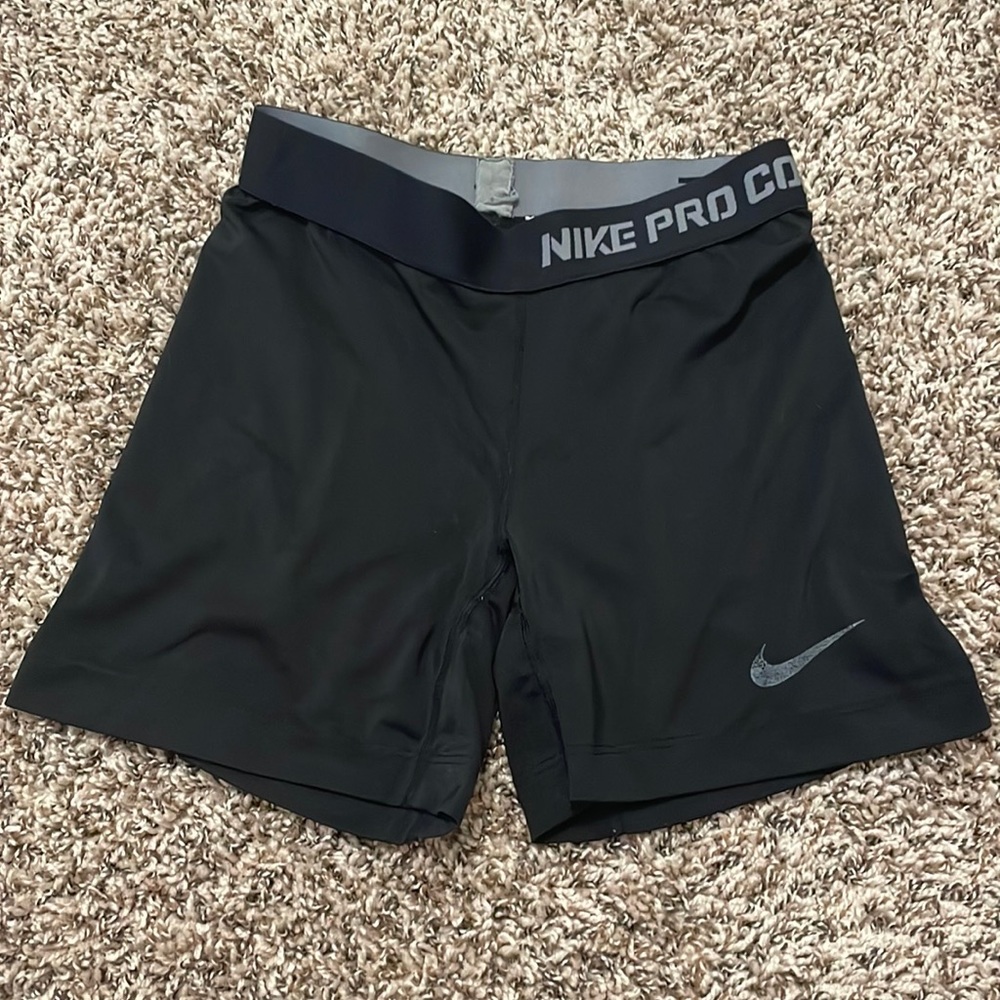 Nike pros
